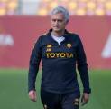 Jose Mourinho: Nggak Ada Alasan, Kami Ingin Menang dan Harus Menang