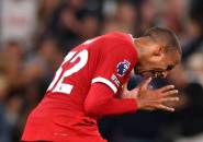 Liverpool Takluk Dari Spurs, Virgil van Dijk Enggan Salahkan Joel Matip