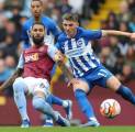 Statistik Menarik Setelah Aston Villa Menang 6-1 Atas Brighton