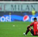 AC Milan Dibikin Cemas dengan Cedera Perut Ruben Loftus-Cheek