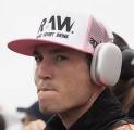 Aleix Espargaro Senang Meski Hanya Finis Keempat MotoGP Jepang