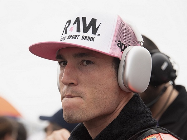 Pebalap Aprilia Racing, Aleix Espargaro. (Images: Getty)