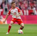 Bayern Diimbang RB Leipzig, Joshua Kimmich: Kami Terlalu Bodoh!