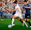 Ditahan Atalanta, Massimiliano Allegri Pasang Badan untuk 2 Pemain Juventus