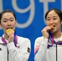 Emas Asian Games 2023 Jadi Yang Pertama Untuk Korea Selatan Dalam 30 Tahun