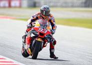 Gigi Dall'Igna Senang Marc Marquez Tertarik Kendarai Ducati