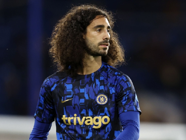 Marc Cucurella dikabarkan ingin berpisah dengan Chelsea