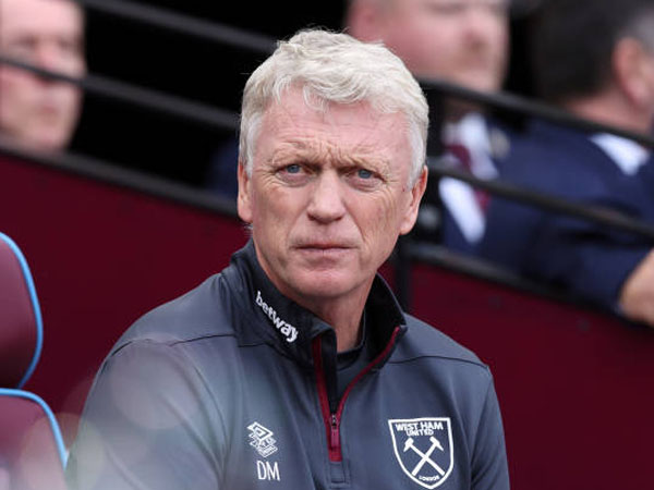 Tak Sempurna, David Moyes Puas Dengan Penampilan West Ham di Awal Musim