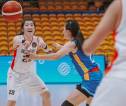 Timnas Basket Putri Perpanjang Nafas di Asian Games