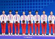 Asian Games 2023: Huang Yaqiong: Lupakan Kekalahan Atas Korea, Fokus di Individual