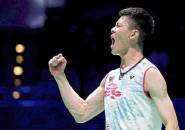 Asian Games 2023: Kemenangan Lee Zii Jia Atas Ng Ka Long Sangat Berarti