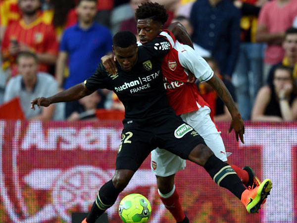 Fakta-Fakta Menarik Jelang Laga Lens vs Arsenal