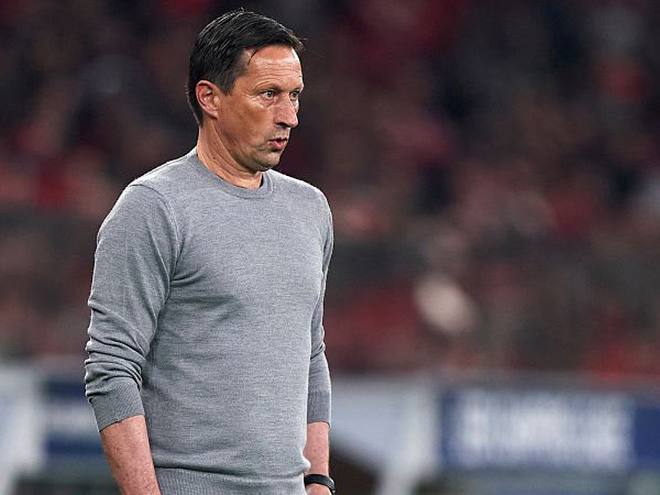 Roger Schmidt