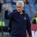 Jose Mourinho: Kami Ingin Tunjukan Berteman Dengan Romanisti