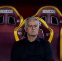 Jose Mourinho: Main Pake Hati Aja Nggak Cukup, Roma Butuh Keseimbangan