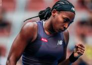 Kemenangan Ke-14 Beruntun Antar Cori Gauff Menuju Babak Ketiga Di Beijing