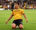 Ketika Pep Guardiola Lupa Nama Pemain Wolverhampton Asal Korea Selatan