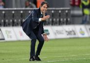 Lawan Benfica, Simone Inzaghi: Kami Harus Bermain Dengan Intensitas Tinggi
