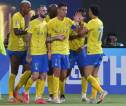 Ronaldo Cetak Gol, Al-Nassr Kalahkan Istiklol di Liga Champions Asia