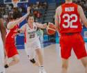 Timnas Basket Putri Gagal Sumbang Medali Setelah Dikalahkan Jepang