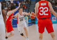 Timnas Basket Putri Gagal Sumbang Medali Setelah Dikalahkan Jepang