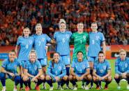 UEFA Merilis Rincian Kerangka Standar Minimum untuk Tim Nasional Wanita