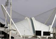 Yunani Tutup Stadion Olimpiade Karena Masalah Keamanan Atap