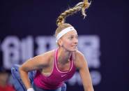 Petra Kvitova Kritik WTA Atas Penjadwalan Tak Adil Di Beijing