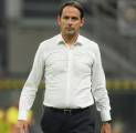 Simone Inzaghi Akui Inter Sempat Lakukan Kesalahan di Babak Pertama