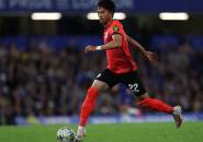 Kaoru Mitoma Sepakati Kontrak Baru di Brighton and Hove Albion