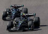 Mercedes Optimistis Miliki Mobil yang Lebih Kuat di F1 2024