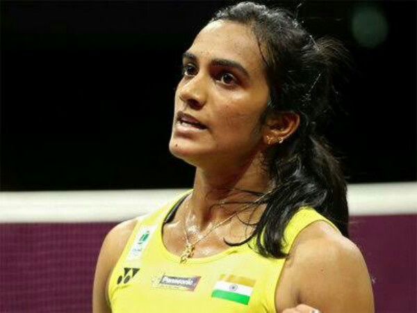 PV Sindhu Gagal Lewati He Bingjiao di Perempat Final Asian Games 2023