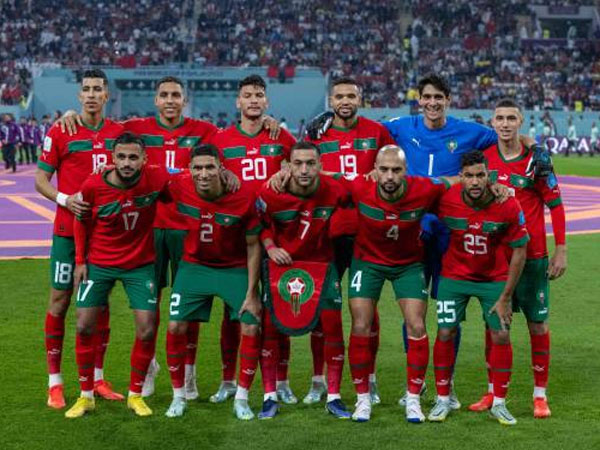 Jadi Tuan Rumah Piala Dunia 2030, Maroko Bukti Dari Sebuah Kerja Keras