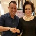 Patut Dicontoh, Presiden Badminton Thailand Minta Maaf Hanya Raih 1 Perunggu di Asian Games