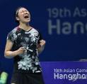 Sikat He Bingjiao, An Se Young Melesat ke Final Asian Games 2023