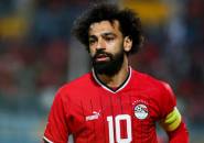 Suka Bekerja Dengan Mohamed Salah, Rui Vitoria Pilih Bertahan di Mesir