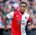 Tiga Raksasa Premier League Perebutkan Gelandang Feyenoord, Quinten Timber