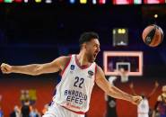Vasilije Micic Antusias Jelang Debut di Kompetisi NBA