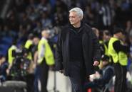 Jose Mourinho Akui Lini Tengah AS Roma Memang Belum Solid