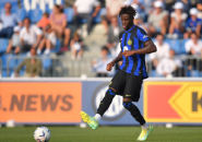 Yann Aurel Bisseck Bicara Sulitnya Menembus Starting Line Up Inter