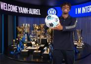 Yann Aurel Bisseck: Saya Sudah Memulai Langkah Penting Bersama Inter