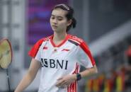 Sikat China, Chiara Marvella Melesat ke Final Kejuaraan Dunia Junior 2023