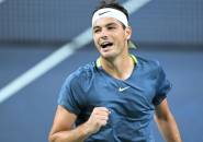 Taylor Fritz Selamat Dari Serangan Yosuke Watanuki Di Shanghai