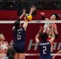 Tekuk Jepang, China Pertahankan Mahkota Voli Putri Asian Games di Hangzhou
