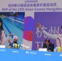 Zhang Yufei dan Qin Haiyang Dinobatkan sebagai MVP Asian Games Hangzhou
