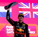 Klasemen F1 Usai GP Qatar: Dominasi Max Verstappen Makin Menggila