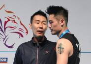 Lee Chong Wei Minta Para Fans Bersabar Setelah Kegagalan di Asian Games