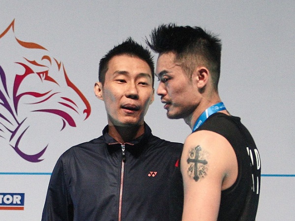 Lee Chong Wei Minta Fans Bersabar Setelah Kegagalan di Asian Games
