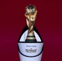 Piala Dunia 2030 Digelar di 3 Benua, FIFA Perhatikan Dampak Lingkungan