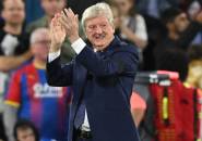 Roy Hodgson Lihat Sisi Positif Hasil Imbang Crystal Palace Melawan Forest